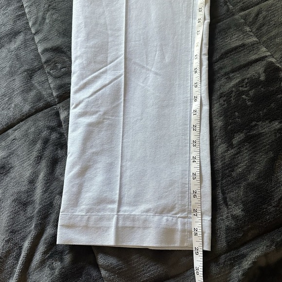 MEN’S Polo by Ralph Lauren Light Blue Chinos - Picture 9 of 10